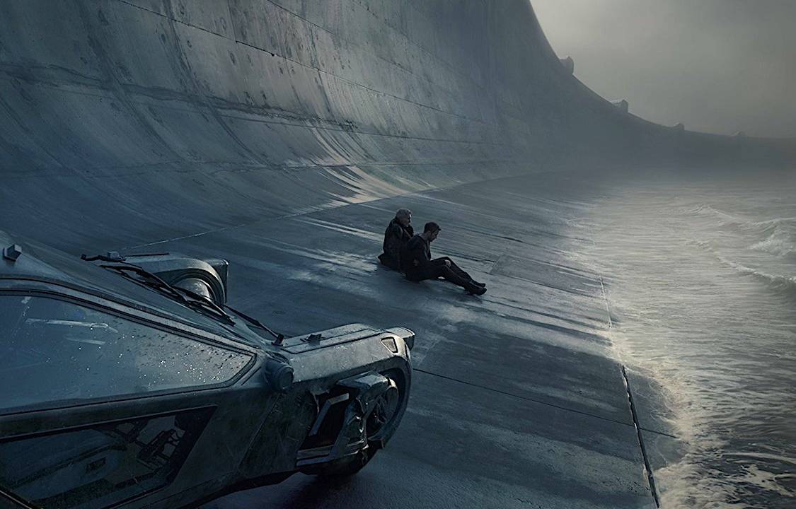 Blade Runner 2049