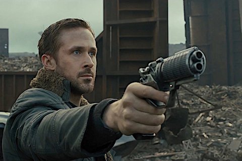 Blade Runner 2049