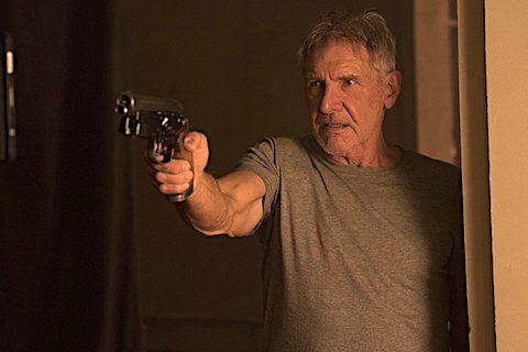 Blade Runner 2049