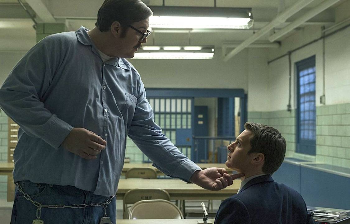 Mindhunter