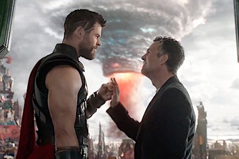 Thor: Ragnarok
