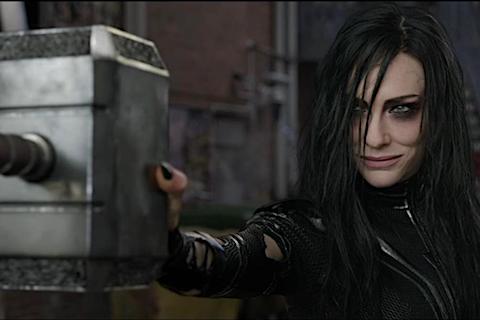 Thor: Ragnarok