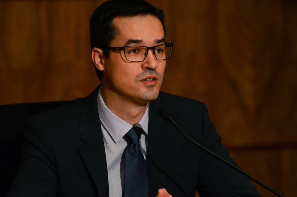 Deltan Dallagnol ironiza STF usando traição sofrida por Luísa Sonza