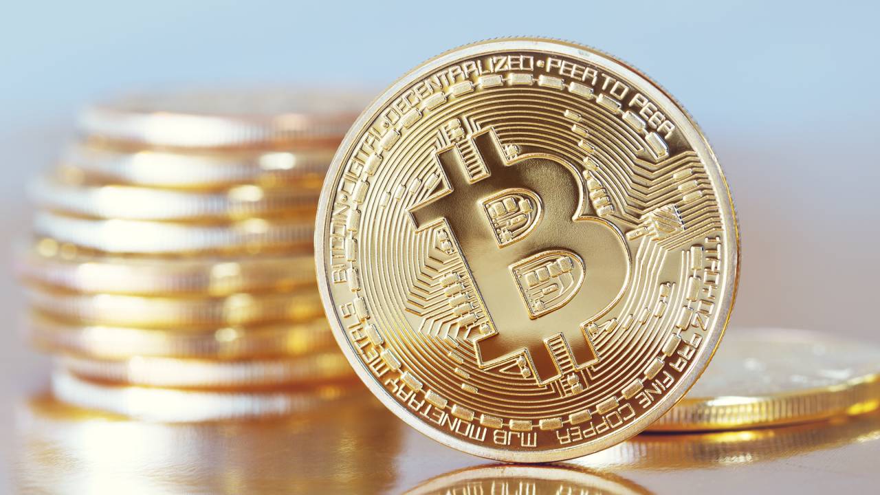 Bitcoins