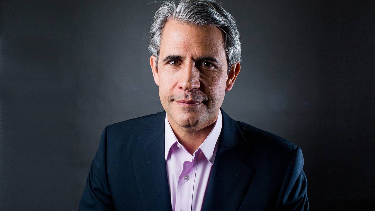 Luiz Felipe d'Avila