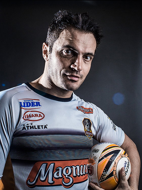 Falcão, 40 anos, o maior ídolo do futsal mundial Falcão, 40 anos, o maior ídolo do futsal mundial