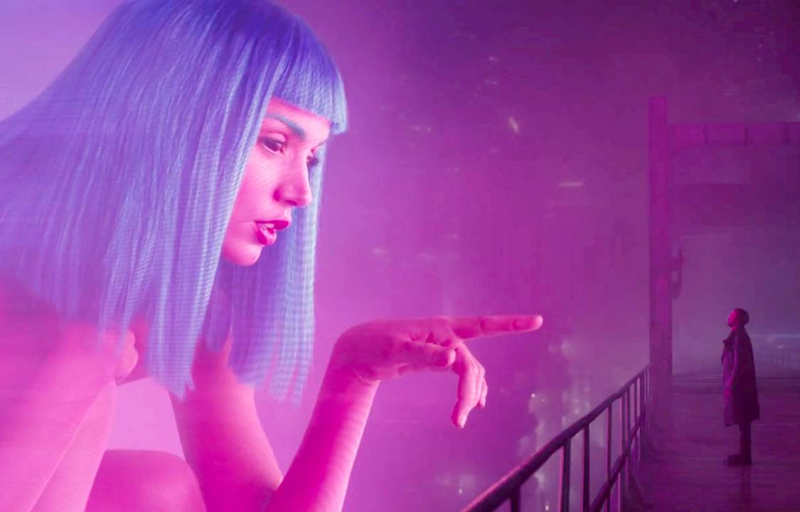 Filme "Blade Runner 2049" estreia nos cinemas dia 05 de outubro