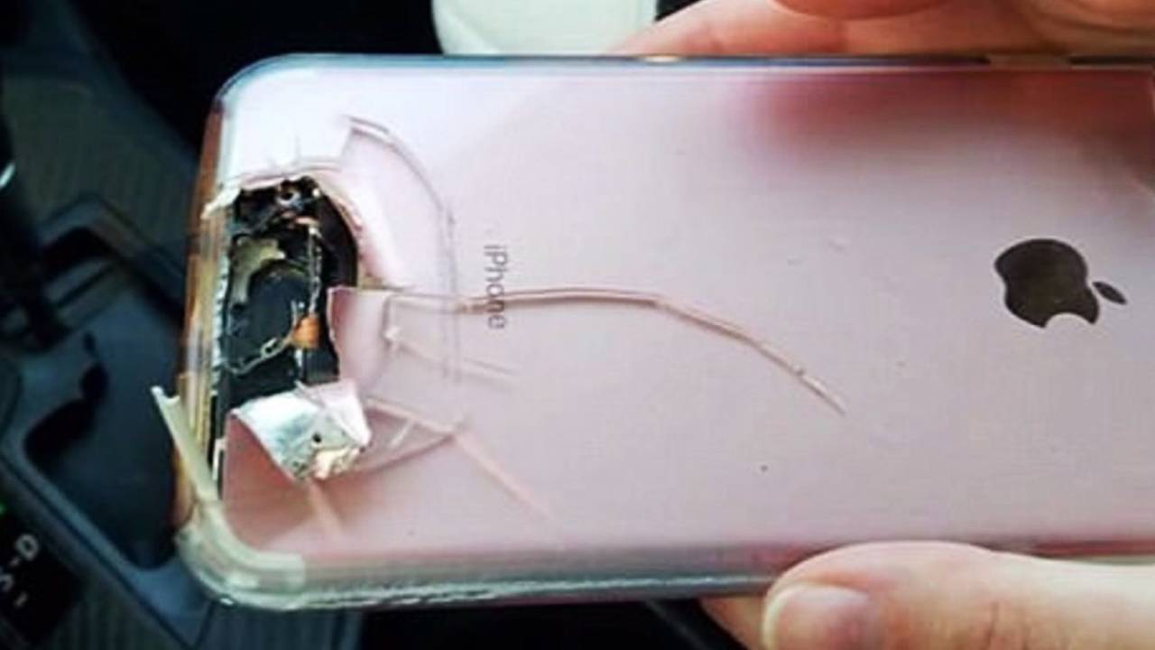 iPhone