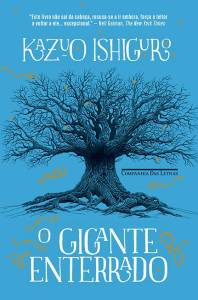 kazuo-ishiguro-Gigante Enterrado