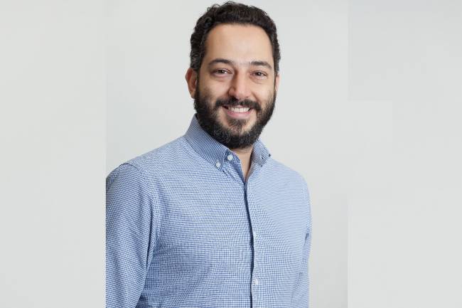 Marcelo Pugliesi, CEO da Hi Plataform