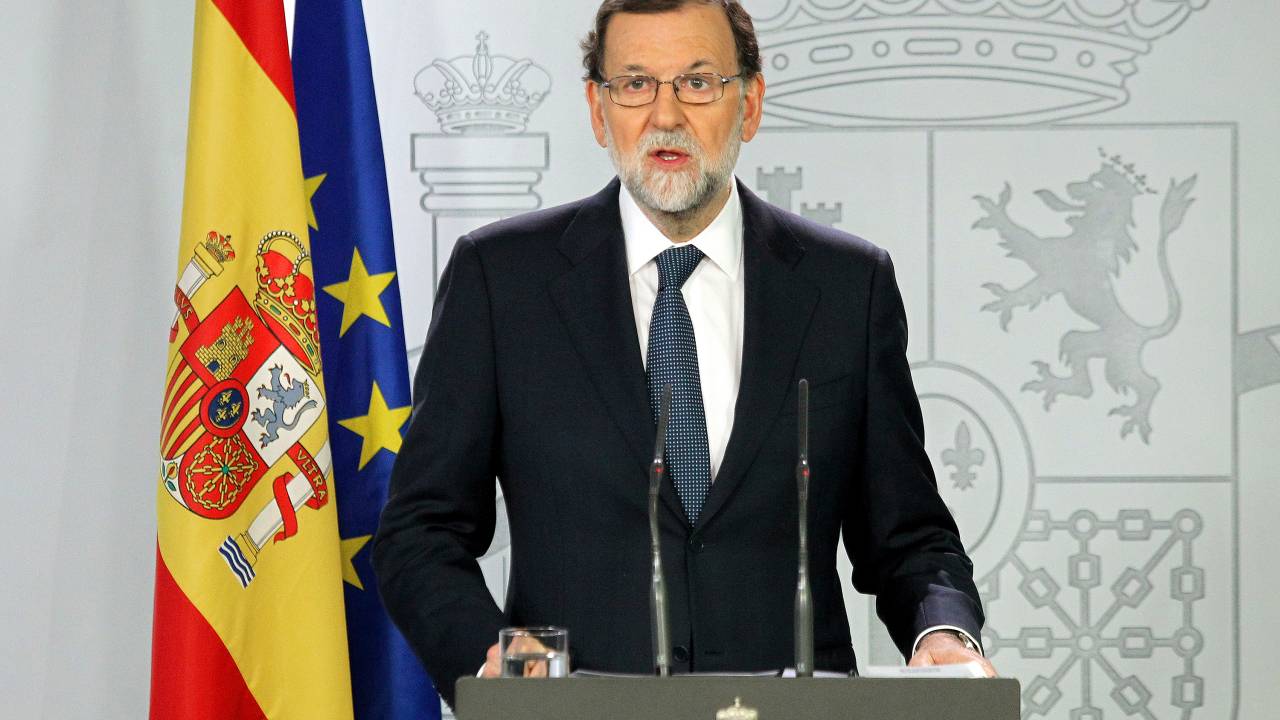 Mariano Rajoy