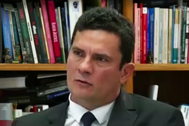 Moro defende delações e prisões preventivas