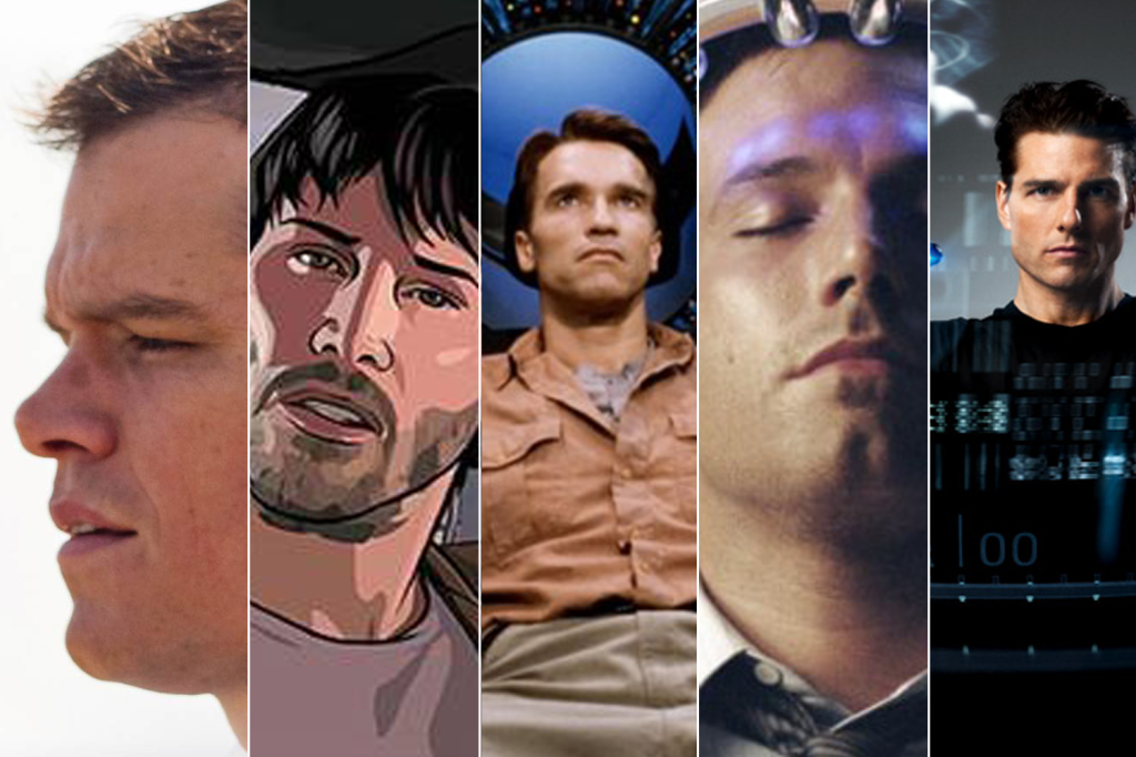 5 filmes do mesmo escritor de ‘Blade Runner’ para você assistir