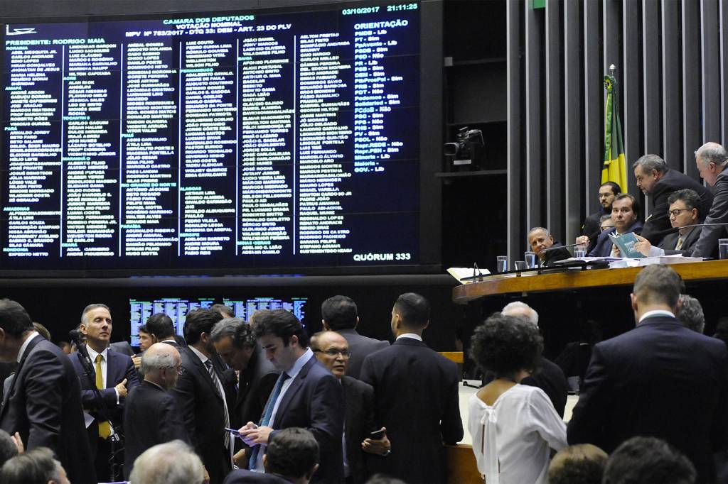 Editorial do Estadão: Clima favorável à reforma