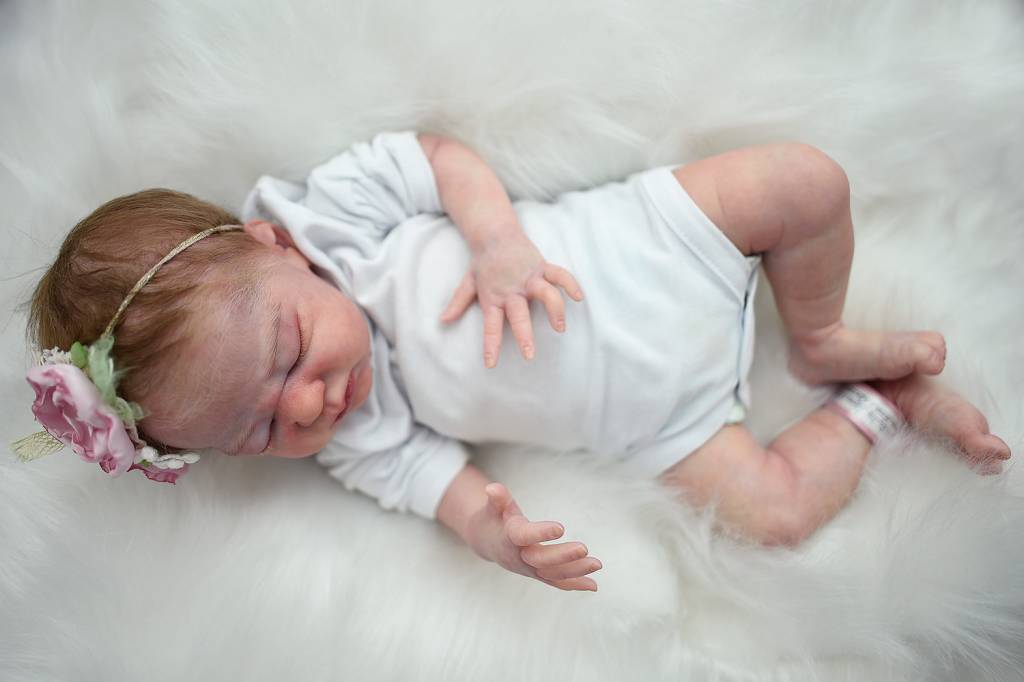 Bebê reborn: projeto proíbe ‘atendimento’ de boneco em hospitais do SUS