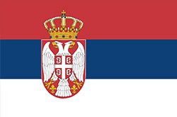 bandeira-servia