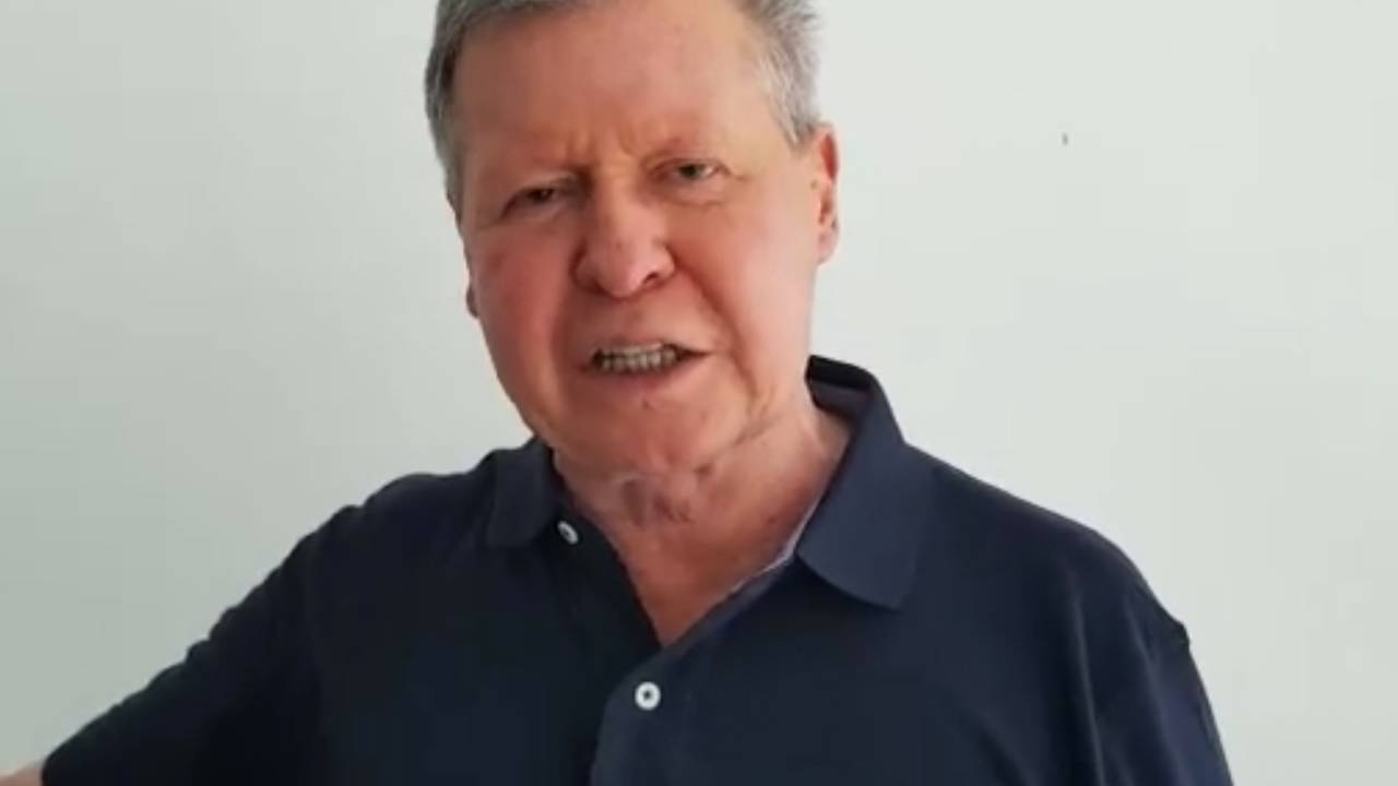 Arthur Virgílio
