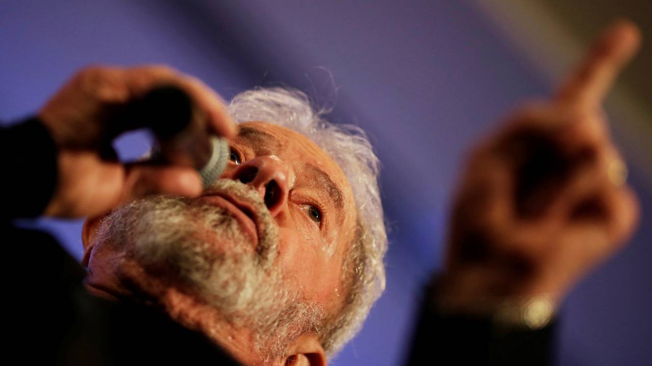 Luiz Inácio Lula da Silva