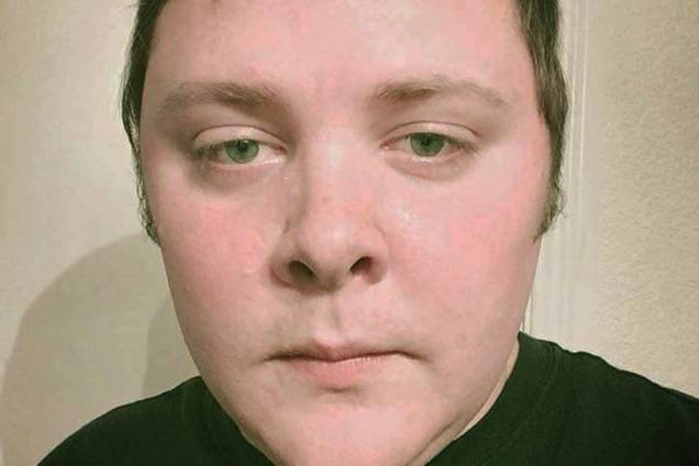 Devin P. Kelley - Atirador de ataque em igreja no Texas é identificado Devin P. Kelley - Atirador de ataque em igreja no Texas é identificado