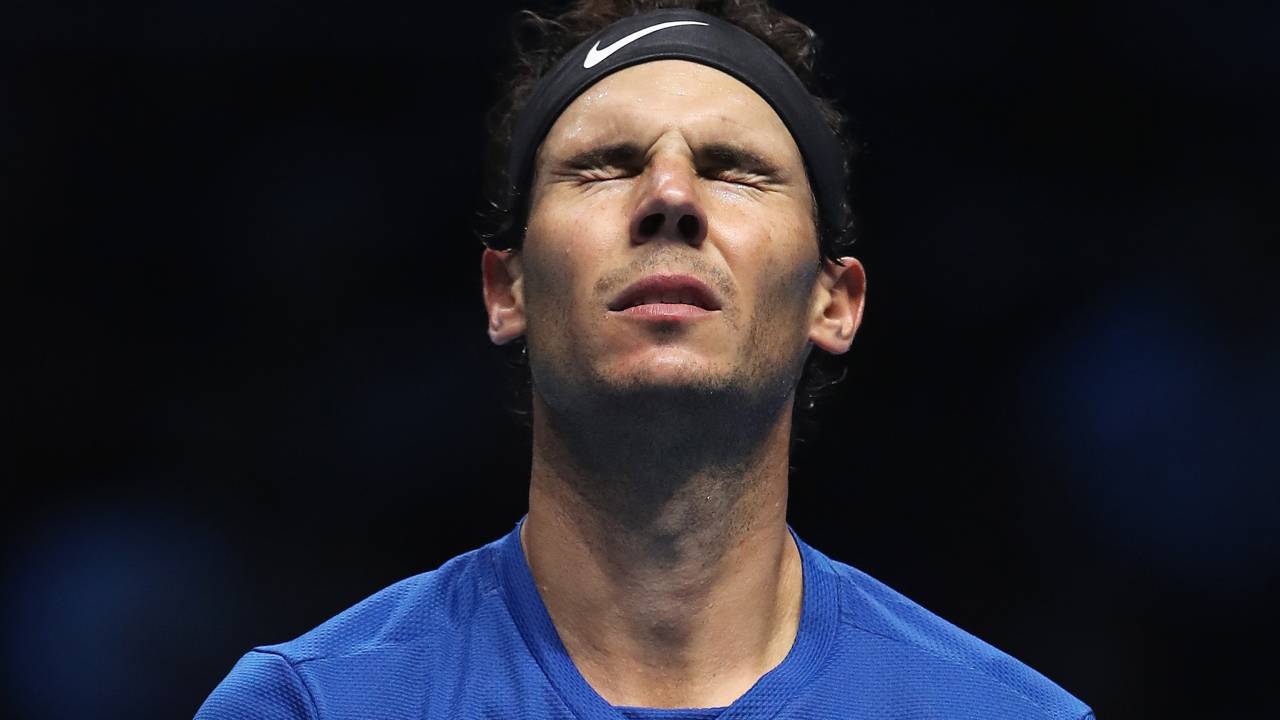 Rafael Nadal