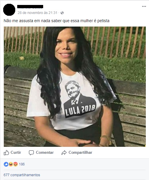 Fake Day McCarthy