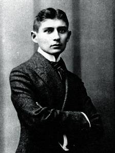 Franz Kafka (1883-1924)