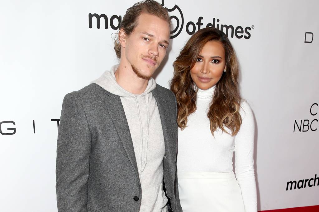 March Of Dimes Celebration Of Babies Luncheon Honoring Jessica Alba