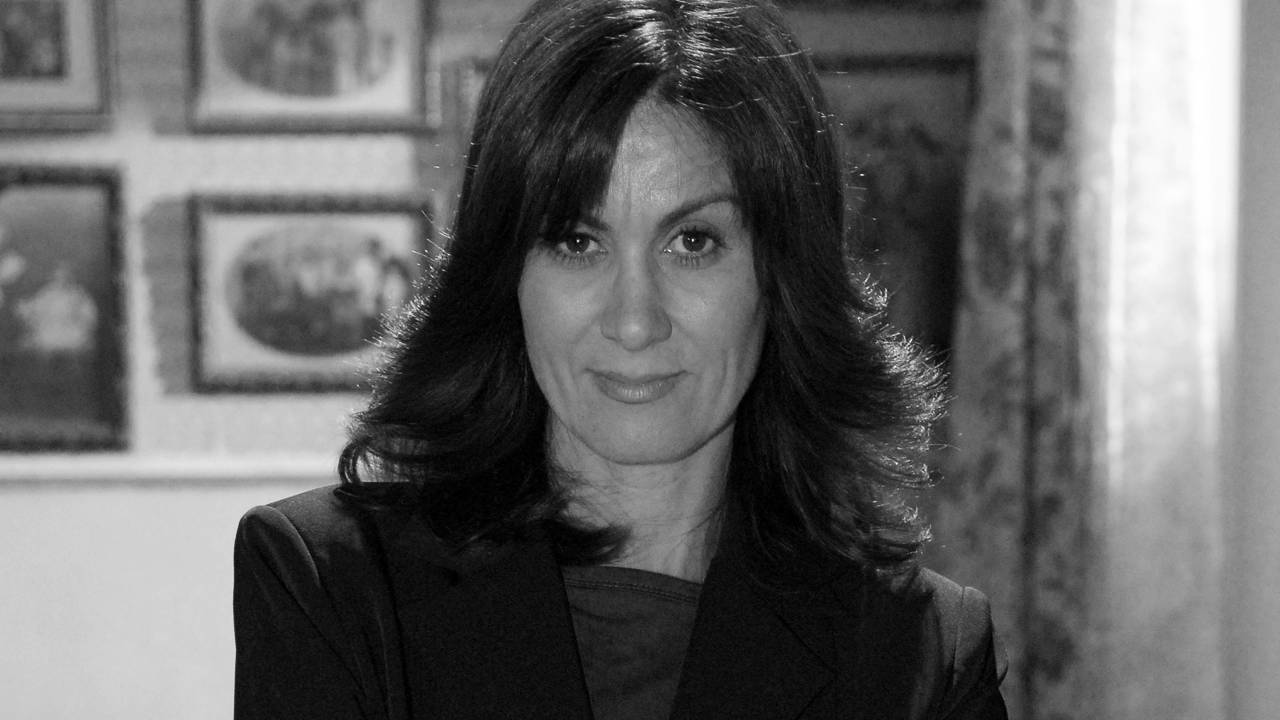 Márcia Cabrita