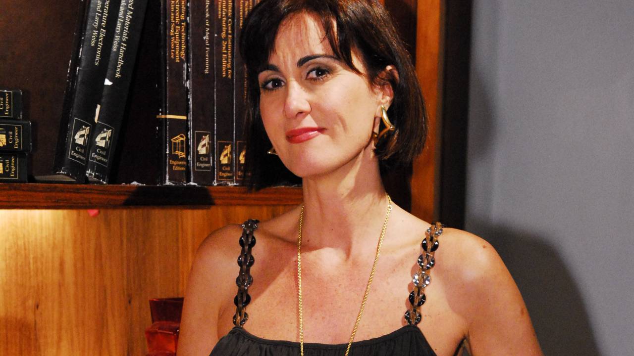 Márcia Cabrita