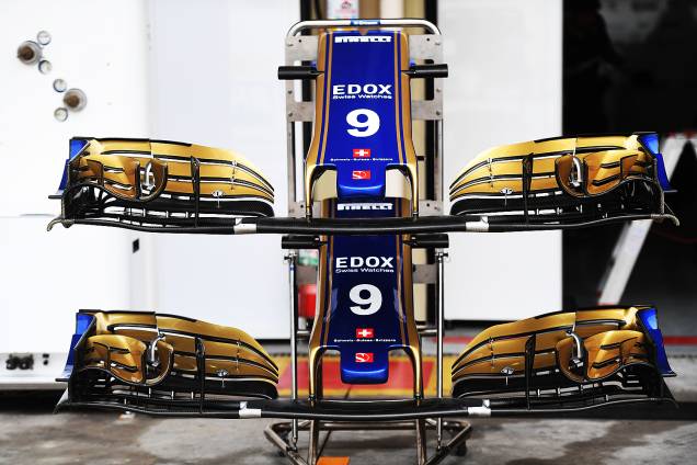 Movimentação no Autódromo de Interlagos antes do início dos treinos para o Grande Prêmio do Brasil de Fórmula 1 Movimentação no Autódromo de Interlagos antes do início dos treinos para o Grande Prêmio do Brasil de Fórmula 1