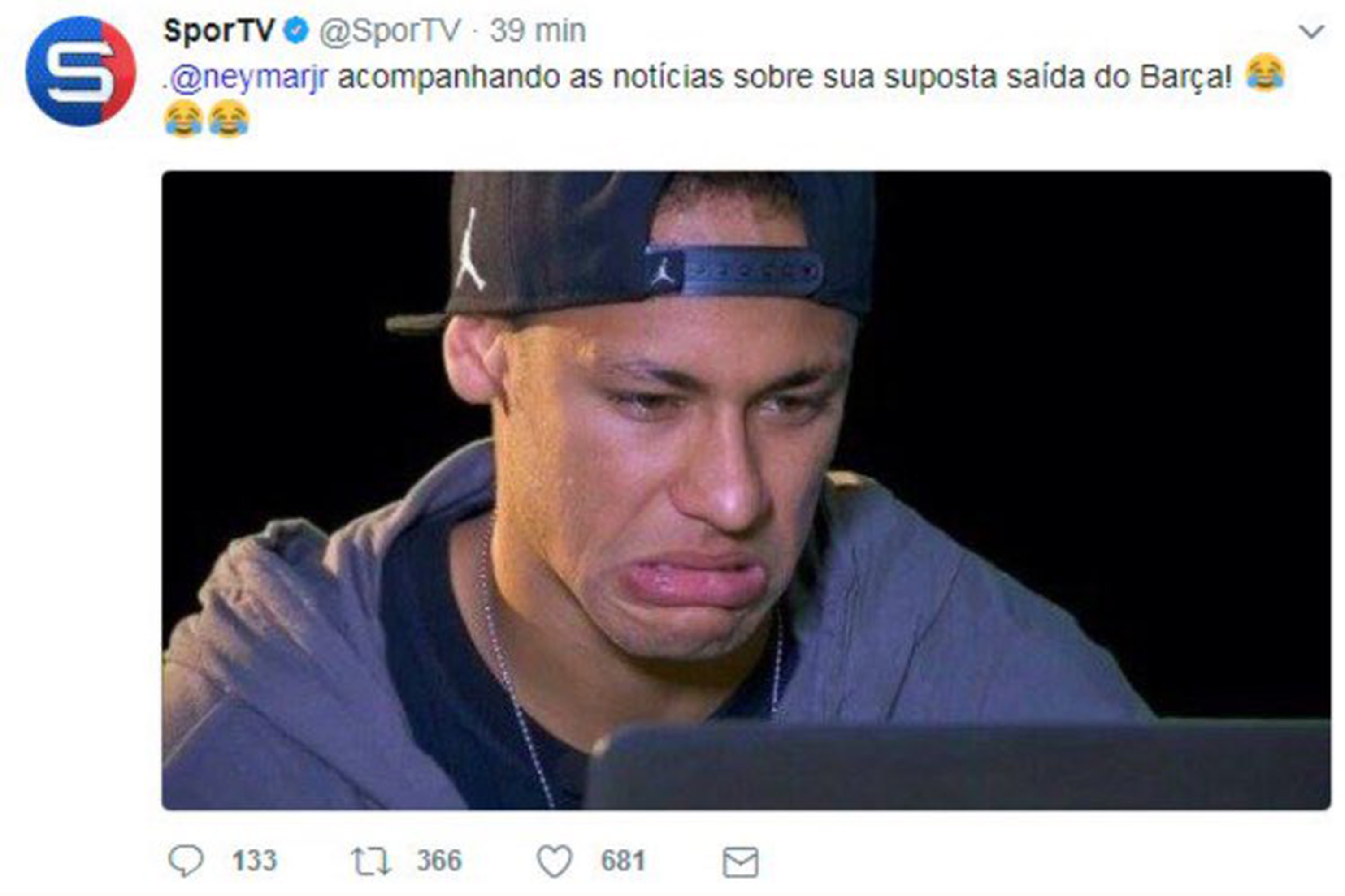 Neymar