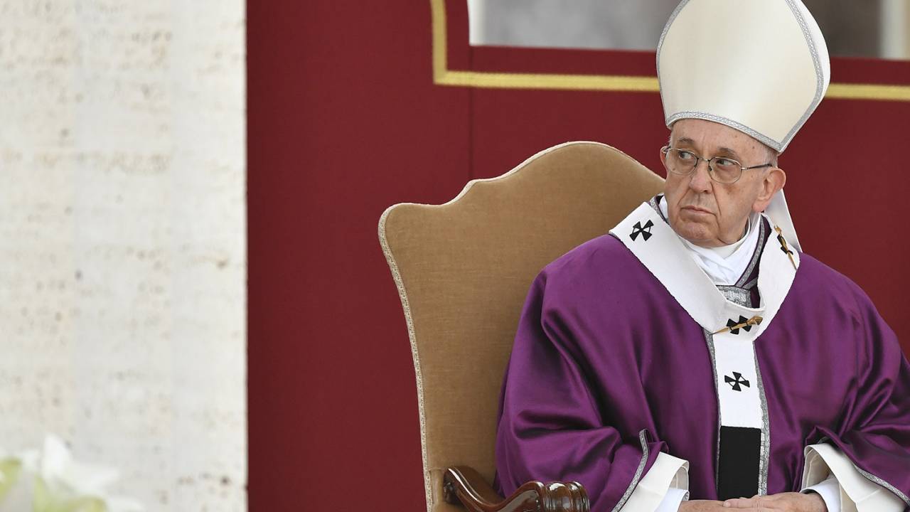 Papa Francisco
