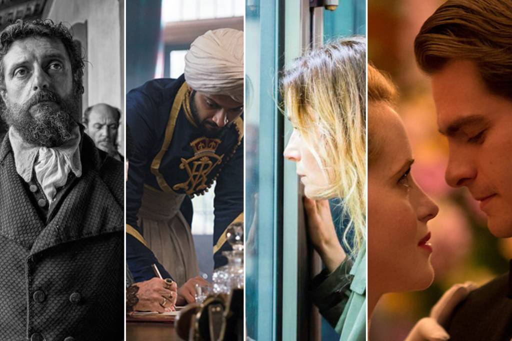 Quatro filmes para quem não quer ver super-heróis no cinema