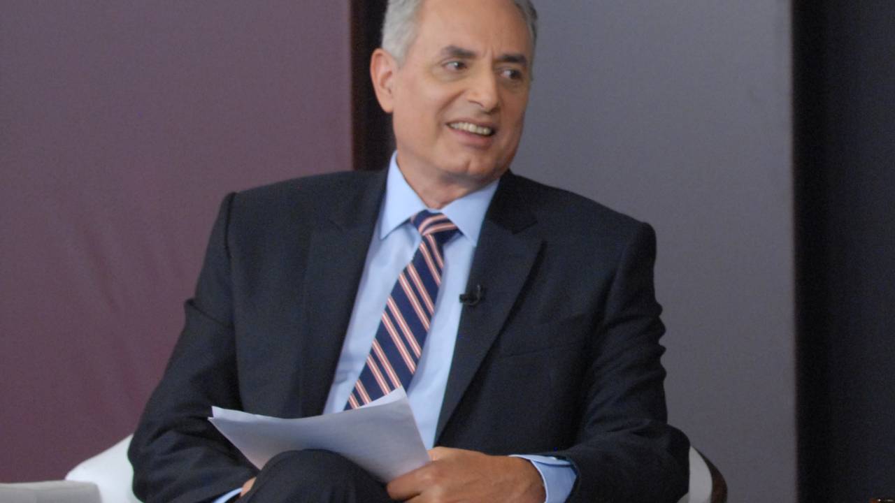 William Waack
