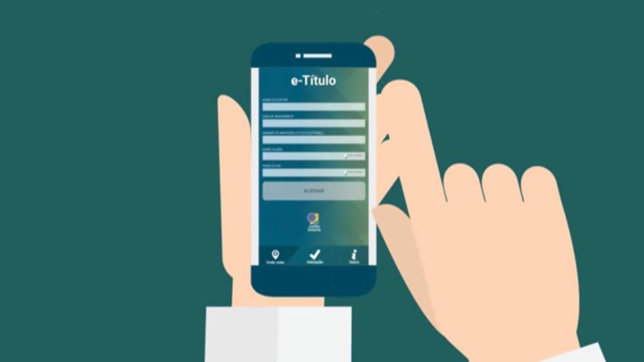 App e-Título