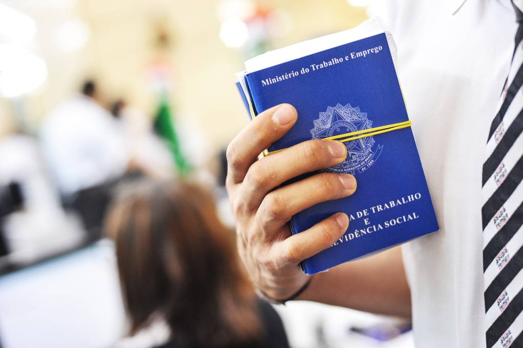 População em idade de trabalhar para de crescer em 2020