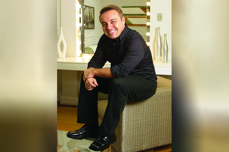 Reality musical de Gugu na Record vai ter prêmio 40% menor que ‘The Voice’