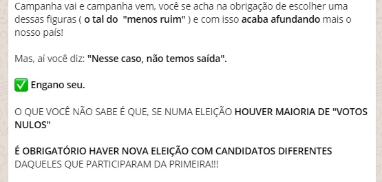 fake moro