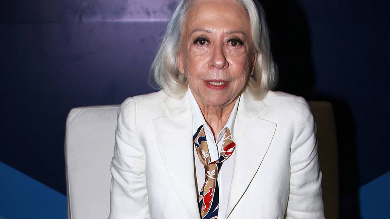 Fernanda Montenegro