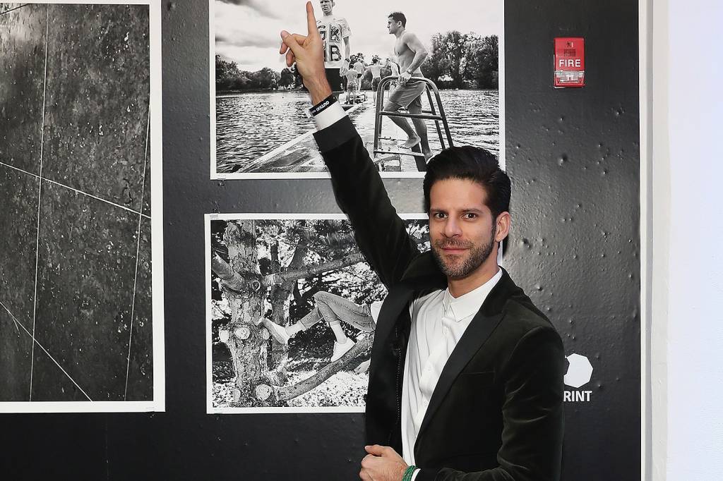 Marcelo Gomes