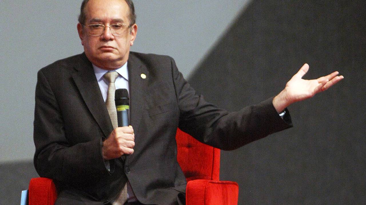 Gilmar Mendes
