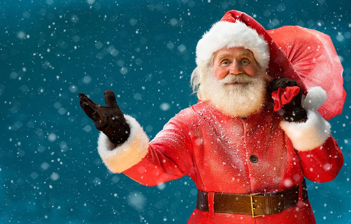 Papai Noel