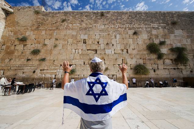 Cidade Velha de Jerusalém Cidade Velha de Jerusalém