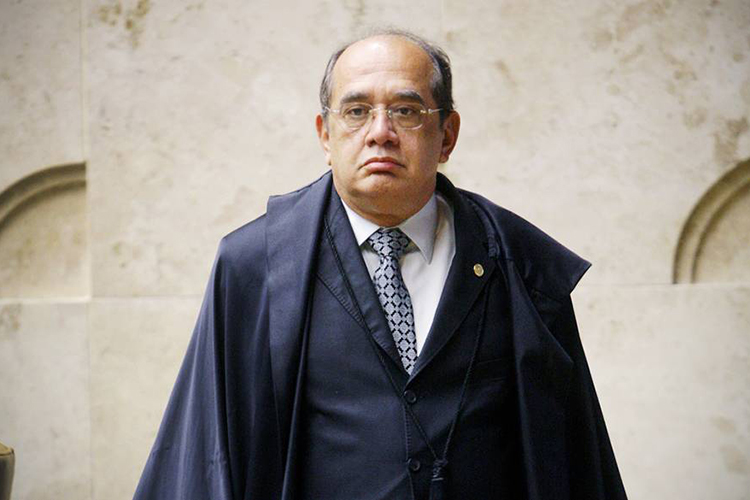 Corregedor defende Gilmar Mendes de críticas atribuídas a juiz