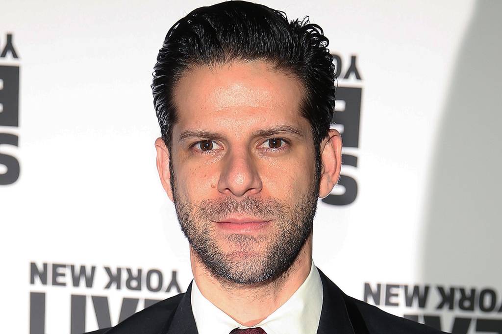 Marcelo Gomes bailarino