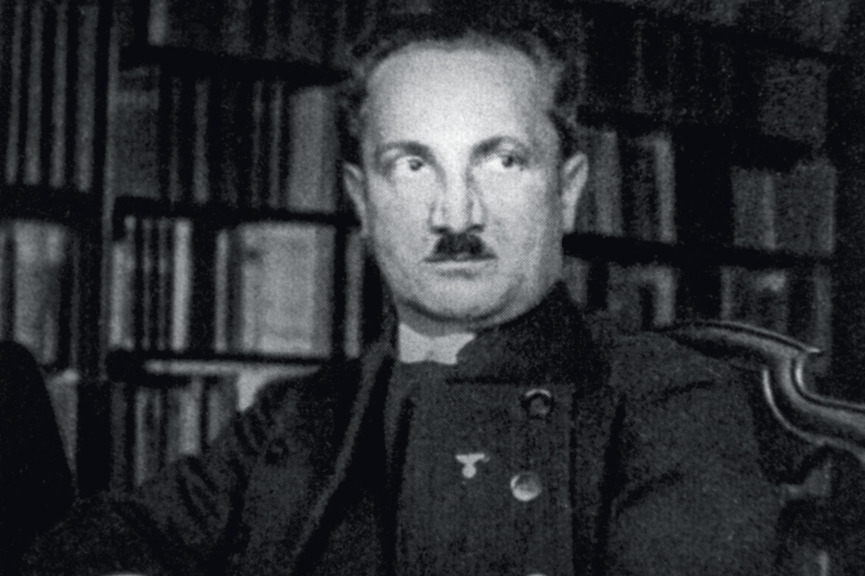 Martin Heidegger