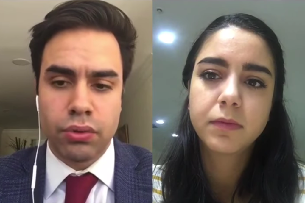 Netos de Edir Macedo negam rapto pela Igreja Universal