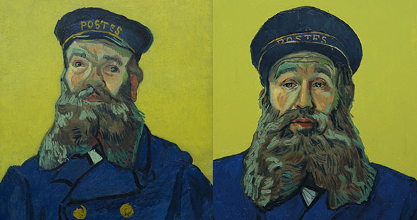 Postman