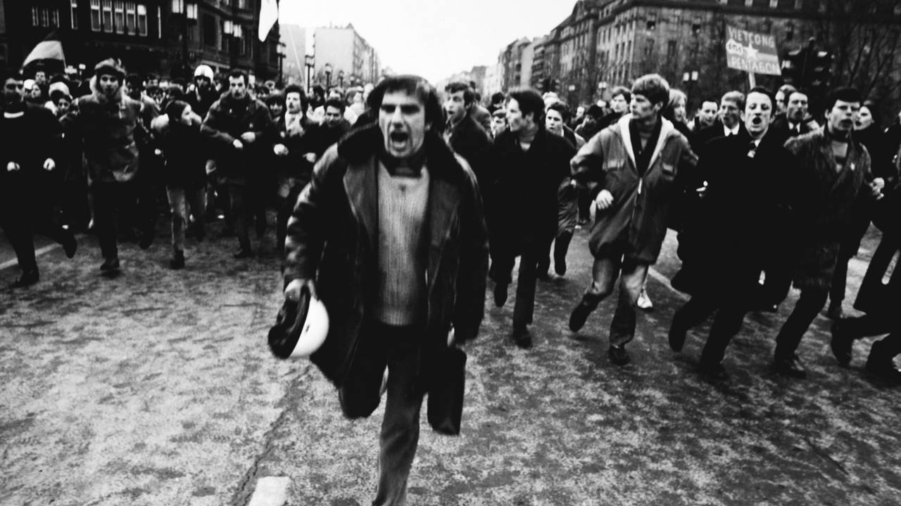Rudi Dutschke