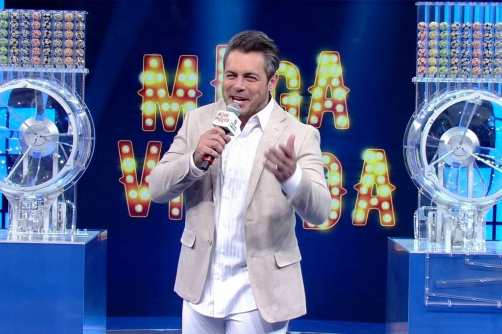 Os números mais sorteados na Mega da Virada, segundo especialista